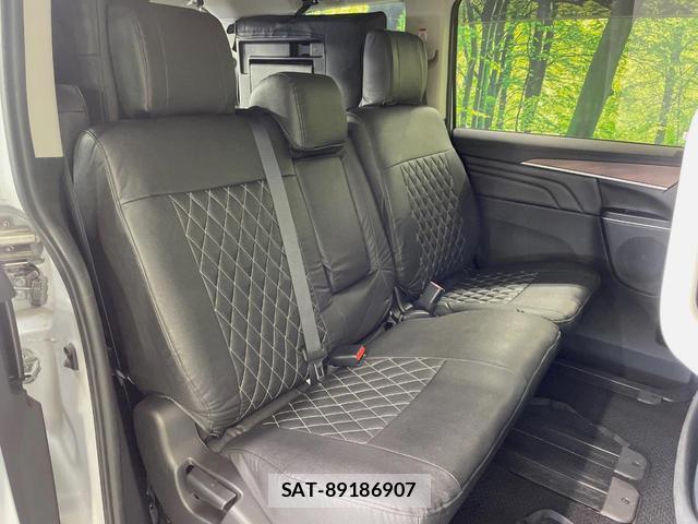 Mitsubishi DELICA 2023-10 8004190-8