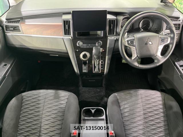 Mitsubishi DELICA 2021-02 8004401-1