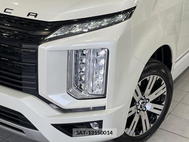 Mitsubishi DELICA 2021-02 8004401-11