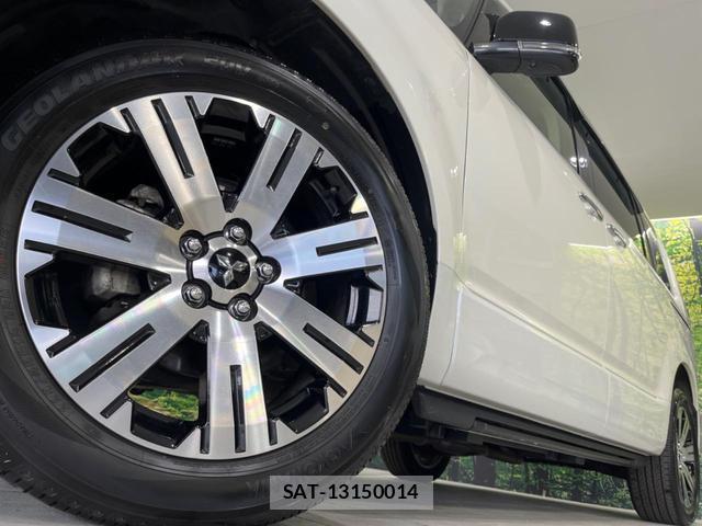 Mitsubishi DELICA 2021-02 8004401-12