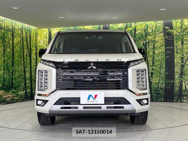 Mitsubishi DELICA 2021-02 8004401-13