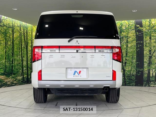 Mitsubishi DELICA 2021-02 8004401-14