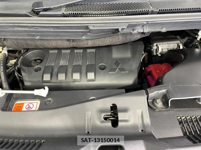 Mitsubishi DELICA 2021-02 8004401-17