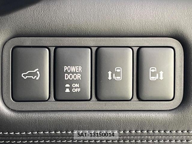 Mitsubishi DELICA 2021-02 8004401-4
