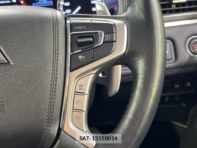 Mitsubishi DELICA 2021-02 8004401-5
