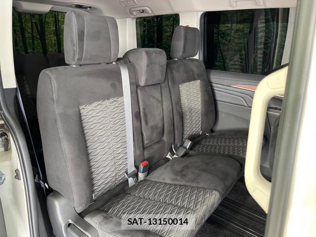 Mitsubishi DELICA 2021-02 8004401-7