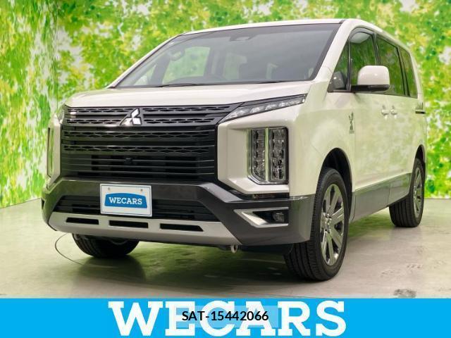 Mitsubishi DELICA 2021-10 8004551-0