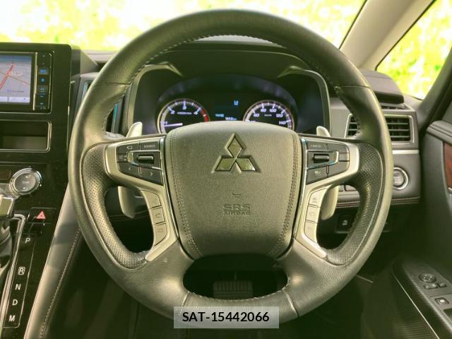 Mitsubishi DELICA 2021-10 8004551-14