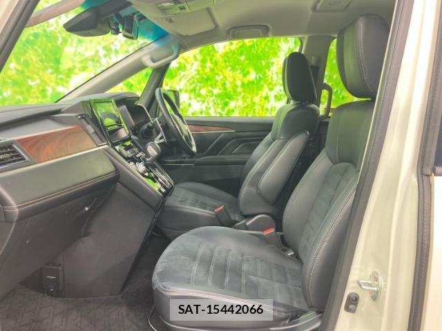 Mitsubishi DELICA 2021-10 8004551-6