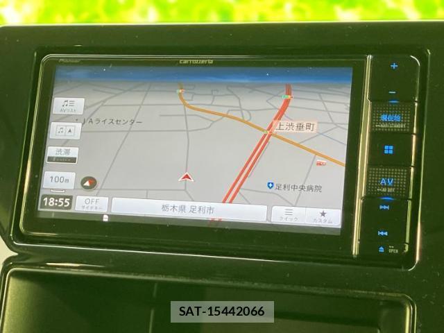 Mitsubishi DELICA 2021-10 8004551-8