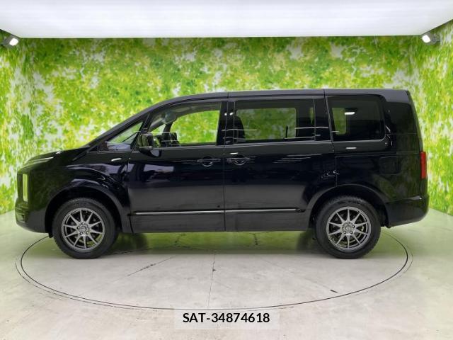 Mitsubishi DELICA 2021-11 8004553-1