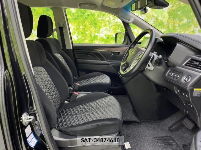 Mitsubishi DELICA 2021-11 8004553-3