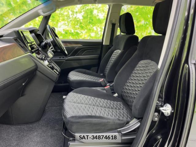 Mitsubishi DELICA 2021-11 8004553-6