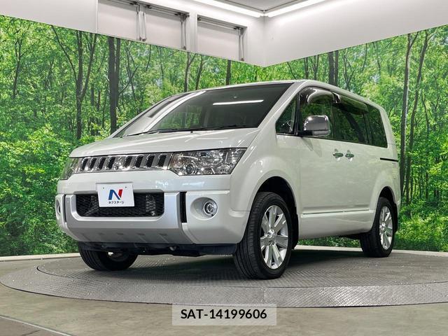 Mitsubishi DELICA 2017-01 8004622-15