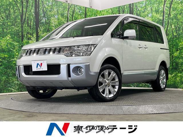 Mitsubishi DELICA 2011-06 8004624-0