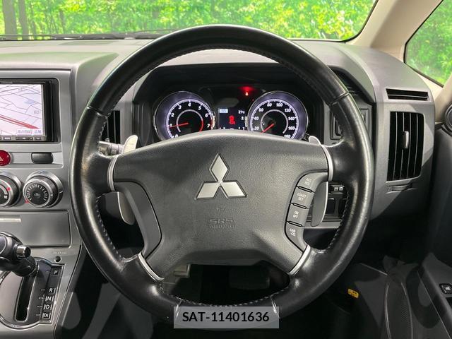 Mitsubishi DELICA 2011-06 8004624-10