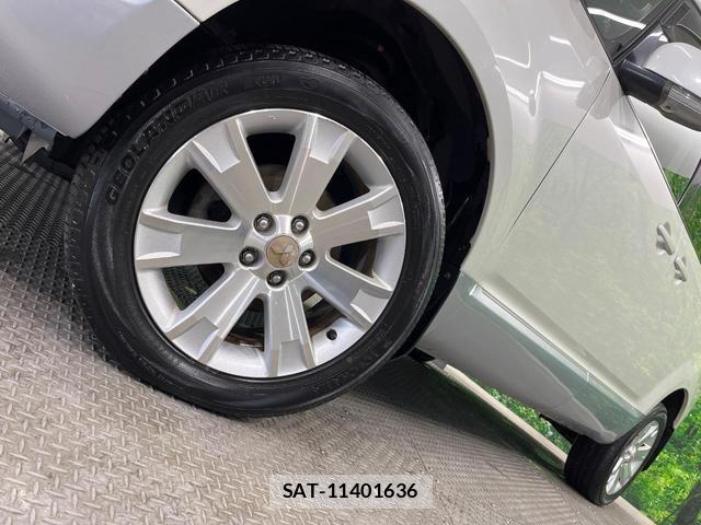 Mitsubishi DELICA 2011-06 8004624-12