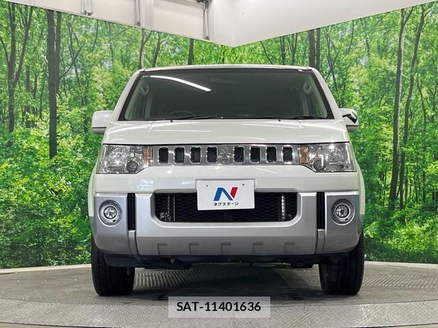 Mitsubishi DELICA 2011-06 8004624-13