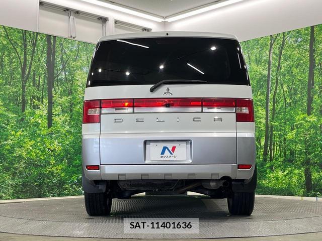 Mitsubishi DELICA 2011-06 8004624-14