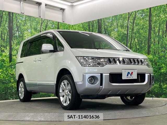 Mitsubishi DELICA 2011-06 8004624-15
