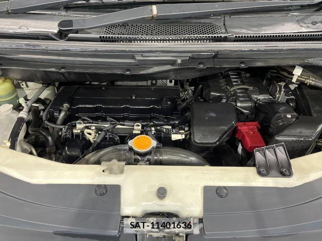 Mitsubishi DELICA 2011-06 8004624-17