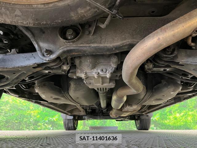 Mitsubishi DELICA 2011-06 8004624-18