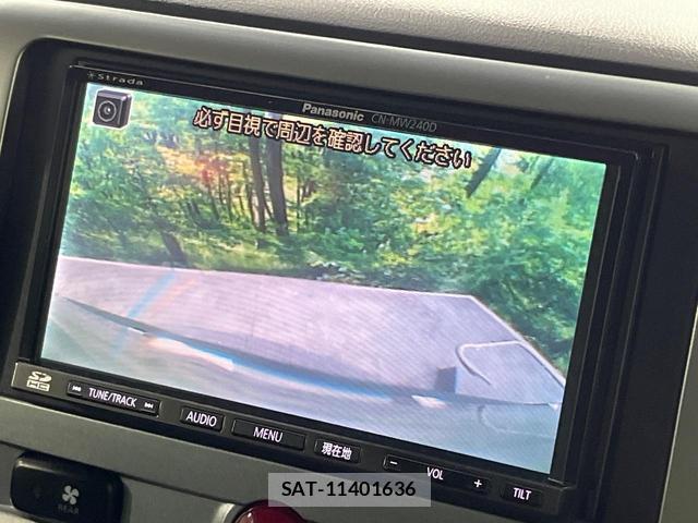 Mitsubishi DELICA 2011-06 8004624-2