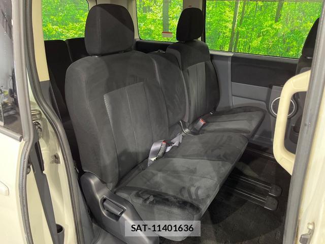 Mitsubishi DELICA 2011-06 8004624-7