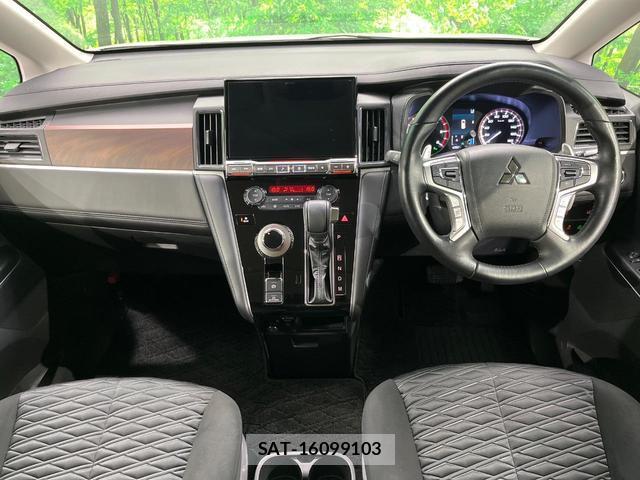 Mitsubishi DELICA 2021-10 8004625-1