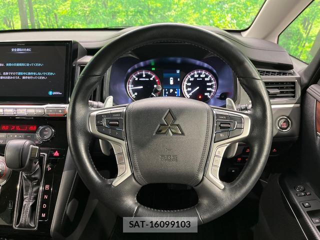 Mitsubishi DELICA 2021-10 8004625-10