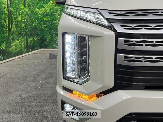 Mitsubishi DELICA 2021-10 8004625-11