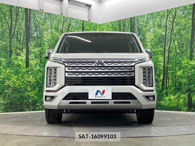 Mitsubishi DELICA 2021-10 8004625-13