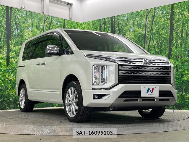 Mitsubishi DELICA 2021-10 8004625-15