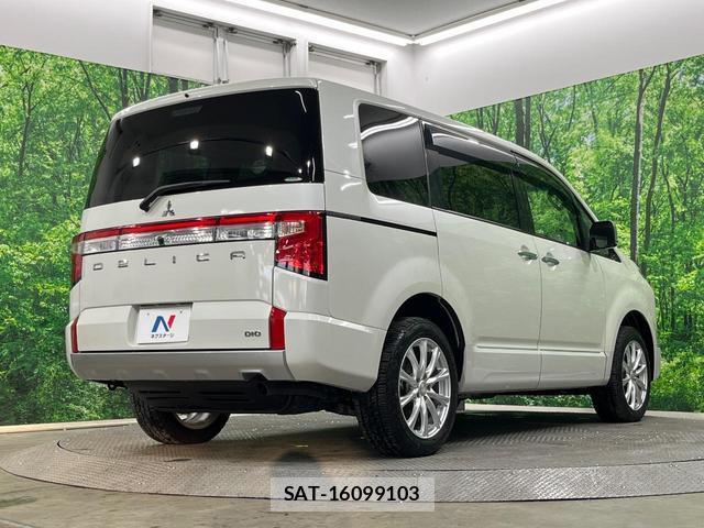 Mitsubishi DELICA 2021-10 8004625-16