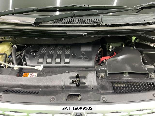 Mitsubishi DELICA 2021-10 8004625-17