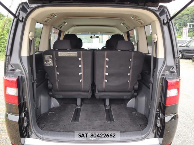 Mitsubishi DELICA 2012-06 8004747-12