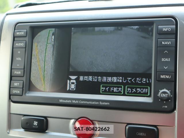 Mitsubishi DELICA 2012-06 8004747-15