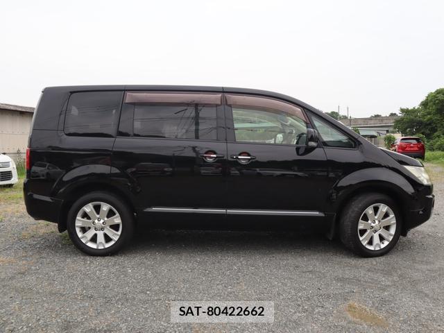 Mitsubishi DELICA 2012-06 8004747-18