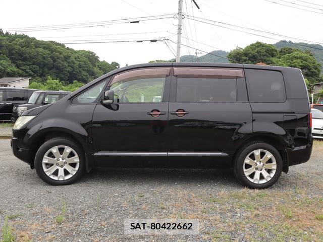 Mitsubishi DELICA 2012-06 8004747-19