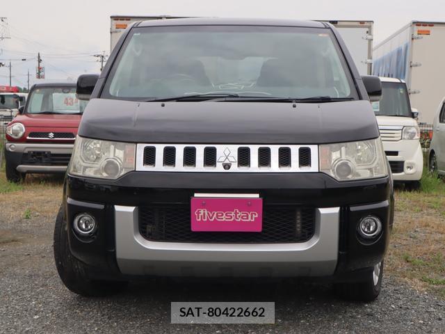 Mitsubishi DELICA 2012-06 8004747-5