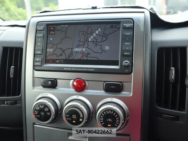 Mitsubishi DELICA 2012-06 8004747-7