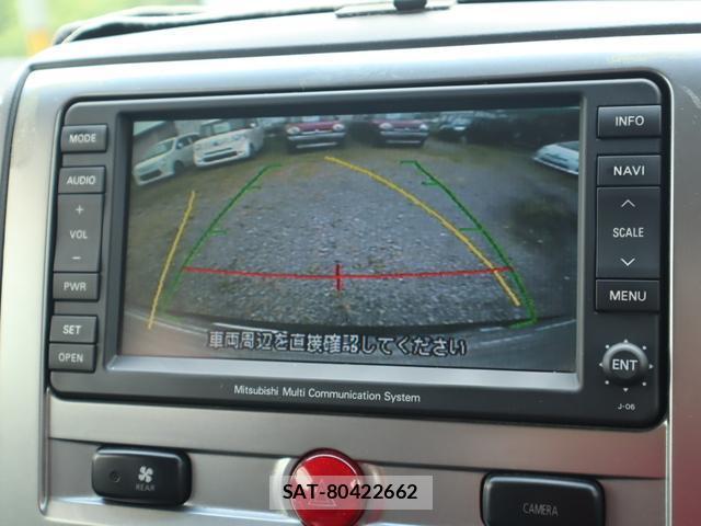 Mitsubishi DELICA 2012-06 8004747-8