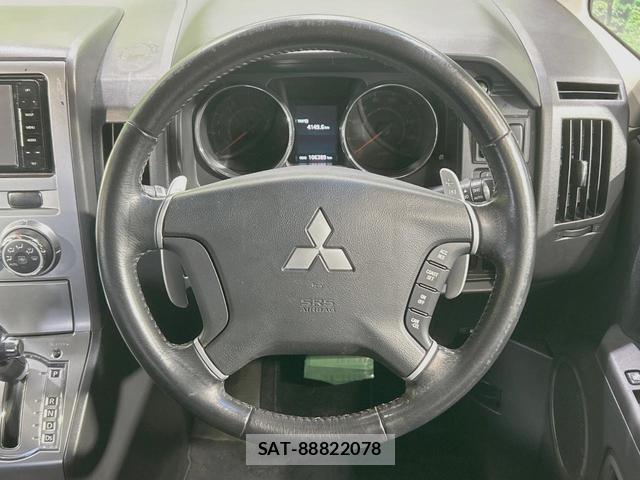 Mitsubishi DELICA 2013-11 8004763-10