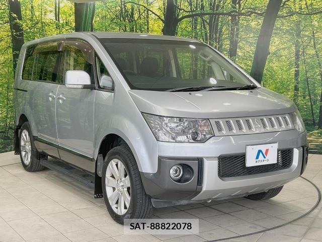 Mitsubishi DELICA 2013-11 8004763-16