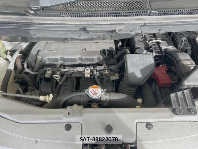 Mitsubishi DELICA 2013-11 8004763-17