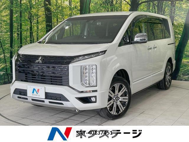 Mitsubishi DELICA 2021-06 8004764-0