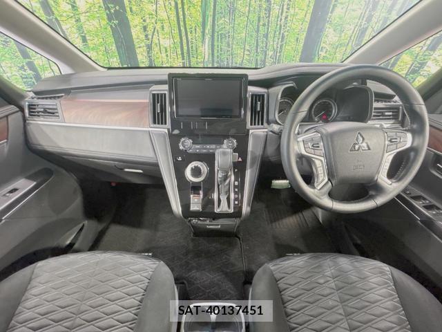 Mitsubishi DELICA 2021-06 8004764-1
