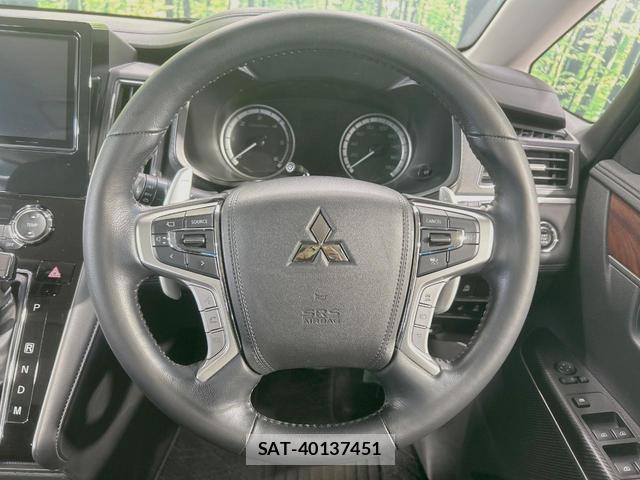 Mitsubishi DELICA 2021-06 8004764-10