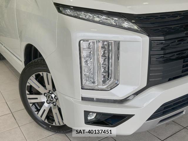 Mitsubishi DELICA 2021-06 8004764-12
