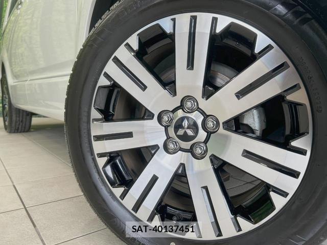 Mitsubishi DELICA 2021-06 8004764-13